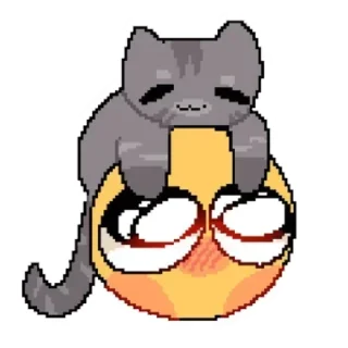 Sticker @sticksbb <— больше стиков💓💘💞 - 1