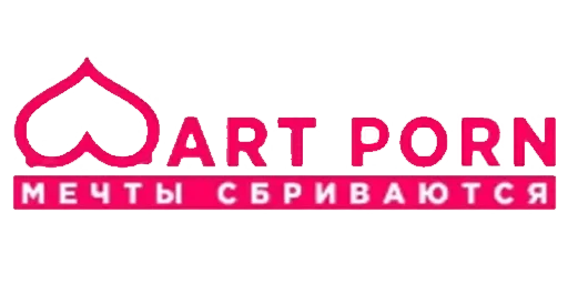 ART☆PORN - black
