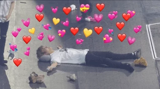 Стикер اَقدَهین ² 🕯 - 9