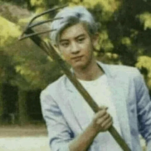 Стикер اَقدَهین ² 🕯 - 3