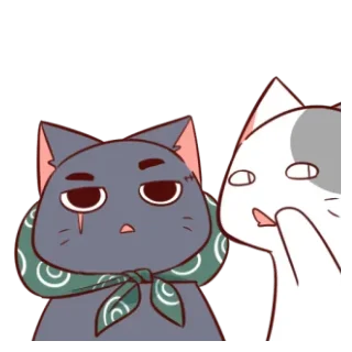 Стикер Больше стиков тут: @stikery4 - 3