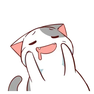 Стикер Больше стиков тут: @stikery4 - 1