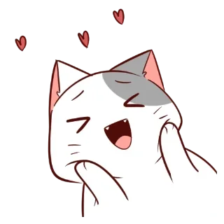 Стикер Больше стиков тут: @stikery4 - 8