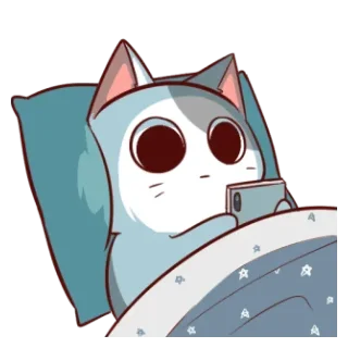 Стикер Больше стиков тут: @stikery4 - 7