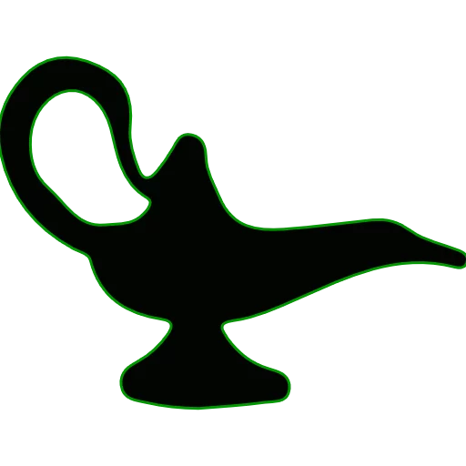 Sticker ARABIC_stickers - 1