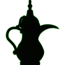 Sticker Arabic @stickersb2b - 10