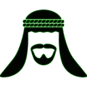 Sticker Arabic @stickersb2b - 5