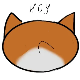 Sticker Пак создан в @moyi_stikery_bot - 0