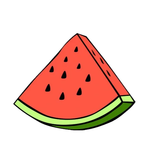 Sticker ARBUZFEST - 1