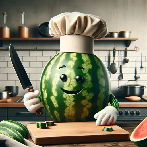 Стикер ARBUZ_fest - 1