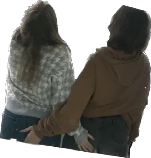 Sticker Мой стикерпак @moyi_stikery_bot - 10