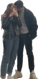 Sticker Мой стикерпак @moyi_stikery_bot - 11