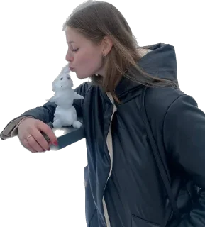 Sticker Мой стикерпак @moyi_stikery_bot - 8