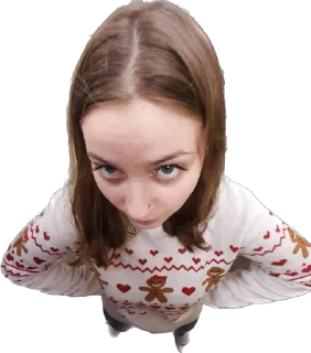 Sticker Мой стикерпак @moyi_stikery_bot - 9