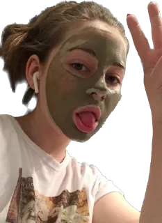 Sticker Мой стикерпак @moyi_stikery_bot - 6