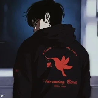 Sticker Мой стикерпак @moyi_stikery_bot - 2