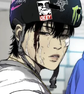 Sticker Мой стикерпак @moyi_stikery_bot - 3