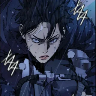 Sticker Мой стикерпак @moyi_stikery_bot - 8