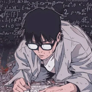 Sticker Мой стикерпак @moyi_stikery_bot - 1