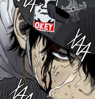 Sticker Мой стикерпак @moyi_stikery_bot - 11