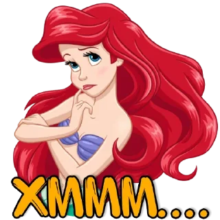 Sticker ARIZONE.RU - ARIEL SHOP (XII_MOON) - 8