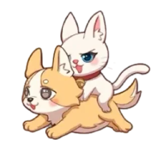 Sticker ARMAGEDEC - 7