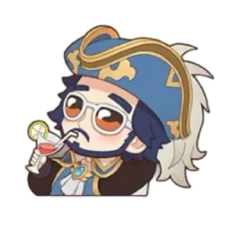 Sticker ARMAGEDEC - 8