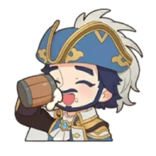 Sticker ARMAGEDEC - 4