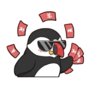 Sticker ARMAGEDEC - 9