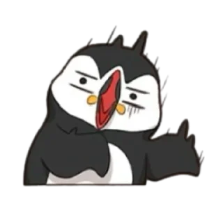 Sticker ARMAGEDEC - 6