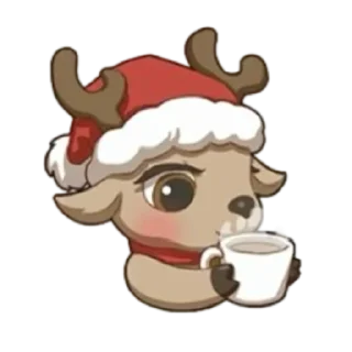 Sticker ARMAGEDEC - 2