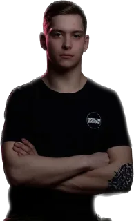 Sticker АНДРЕЙ - 7