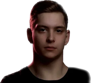 Sticker АНДРЕЙ - 0