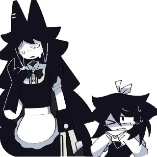 Стикер Fpe 18+ arts - 4