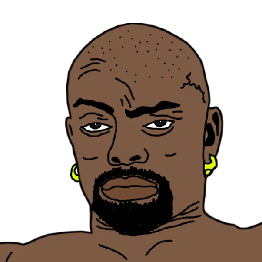 рисование искусство человеческое лицо