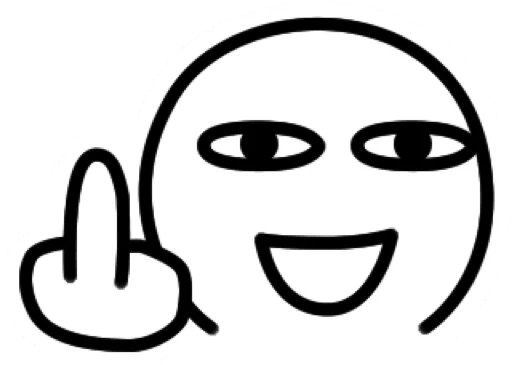 clipart sketch drawing