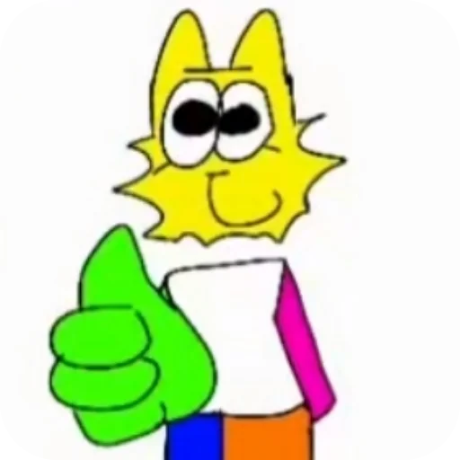 Sticker ASASASSASASASASASASISIKAKA - 1