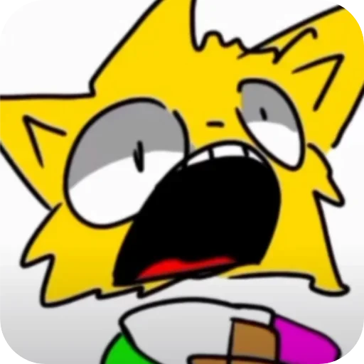 Sticker ASASASSASASASASASASISIKAKA - 1