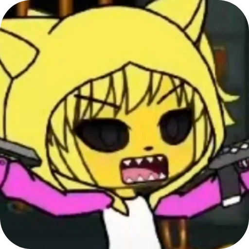 Sticker ASASASSASASASASASASISIKAKA - 1