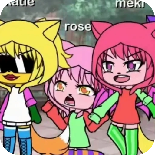 Sticker ASASASSASASASASASASISIKAKA - 1