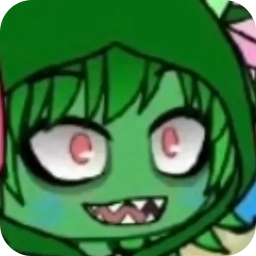 Sticker ASASASSASASASASASASISIKAKA - 1