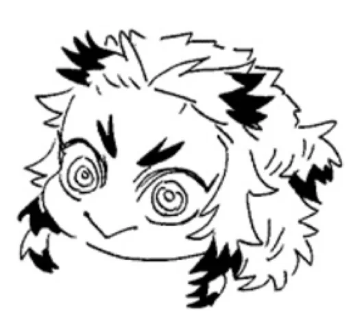 эскиз клипарт линейное искусство