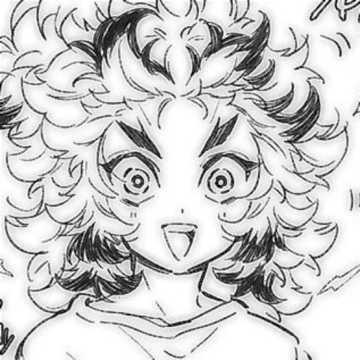 эскиз рисование линейное искусство