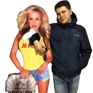 Sticker АСКУЭ - 2