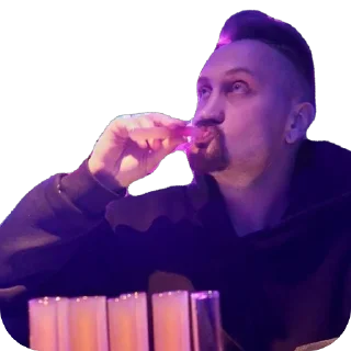 Sticker АСКУЭ - 7