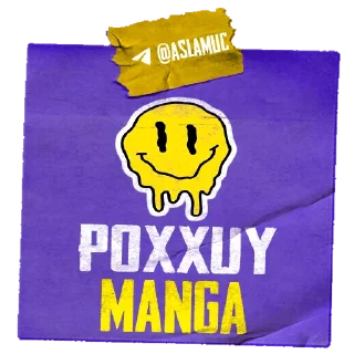 Стикер ASLAMBOI UC @antiqadesigner - 9