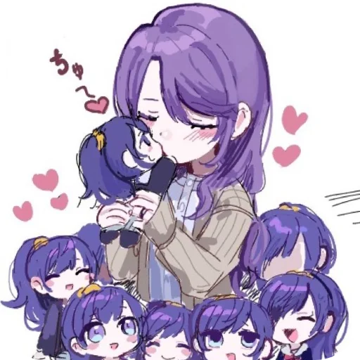 Sticker ASOHINOCEEST - 1