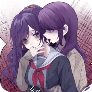 Sticker АСОХИНОЦЕЕСТ @asahinacestconf - 6