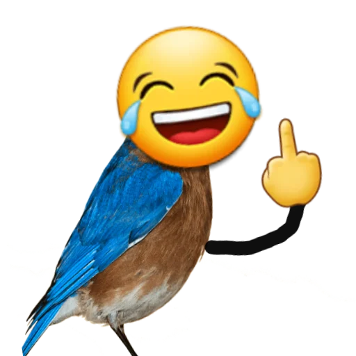 Sticker ASESTWORD STIKERS PARODY 😳🥝 - 10