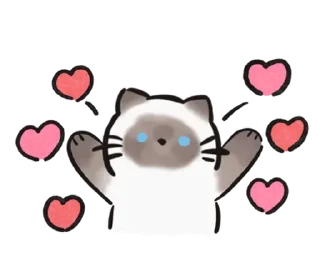 Sticker Больше стиков тут: @stikery4 - 4